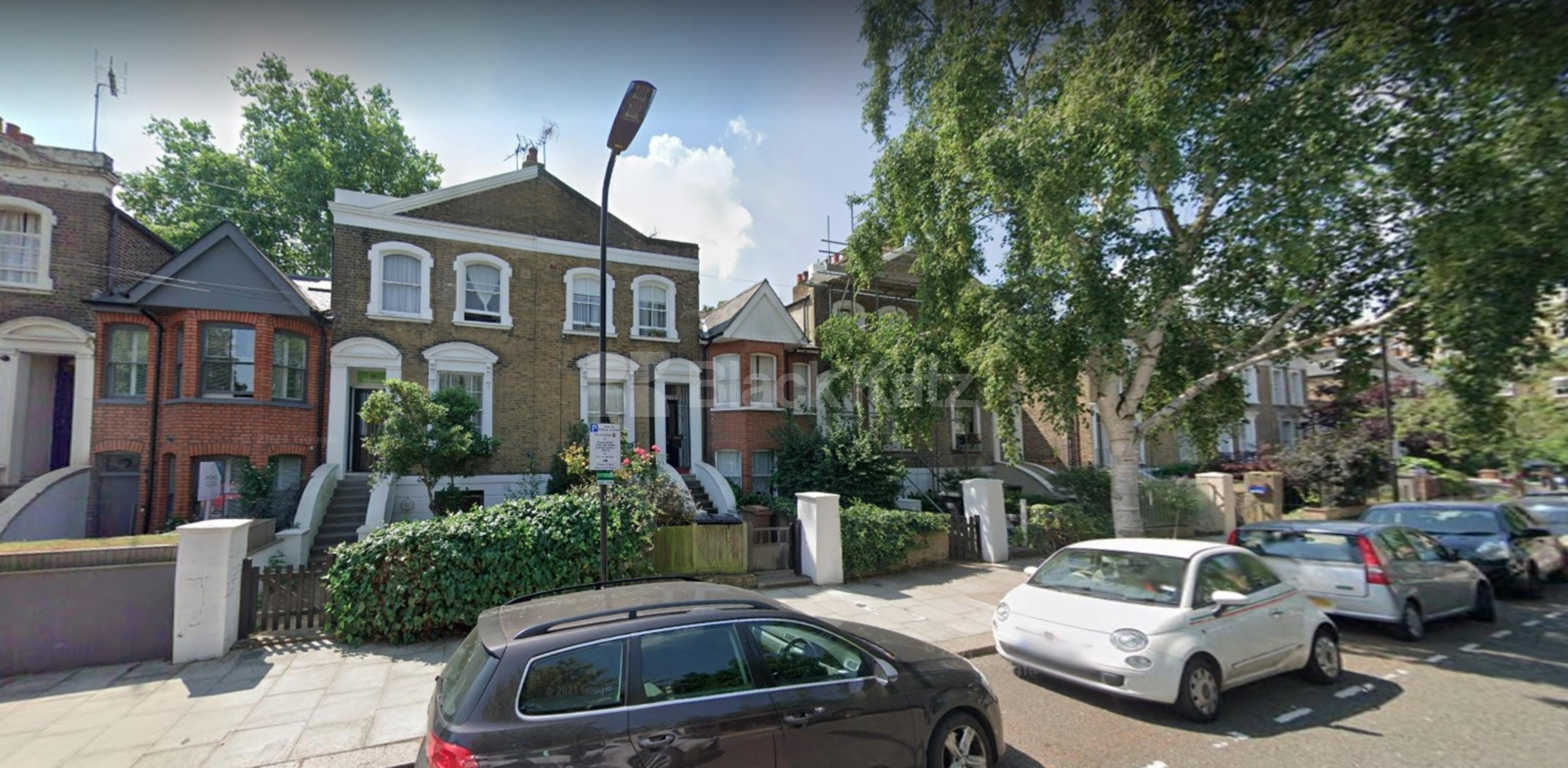 			1 Bedroom, 1 bath, 1 reception Apartment			 Tottenham Road, DE BEAUVOIR TOWN N1 N1